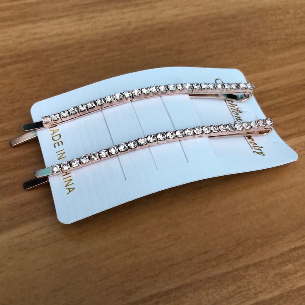 Hair Pins